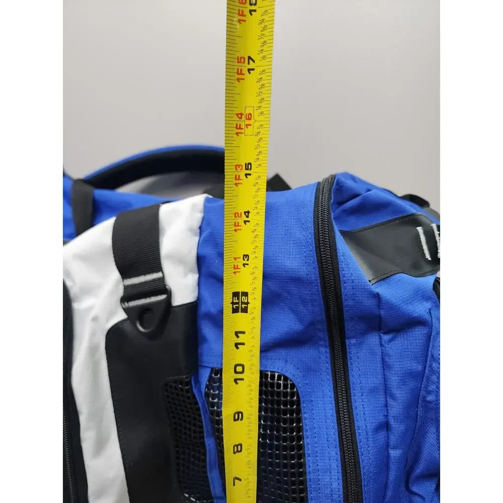 FOX RACING YAMAHA GEAR BAG DUFFLE Motorcoss